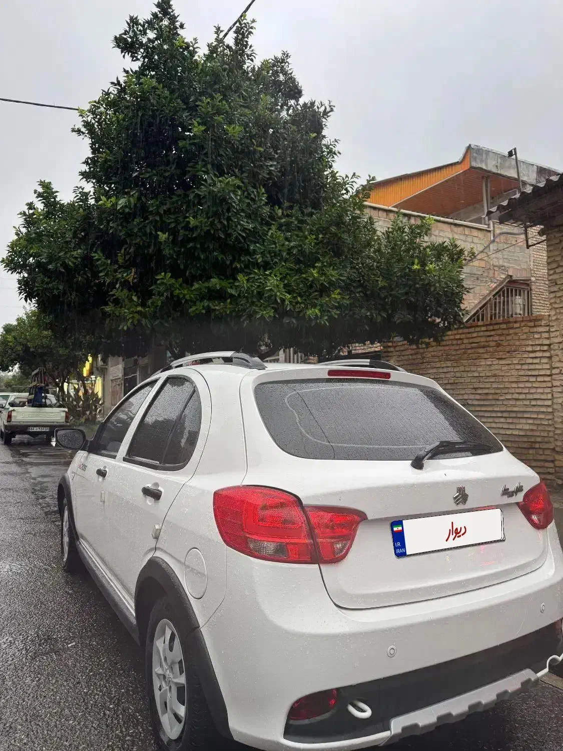 کوییک کارمندی|خودرو سواری و وانت|گرگان, |دیوار