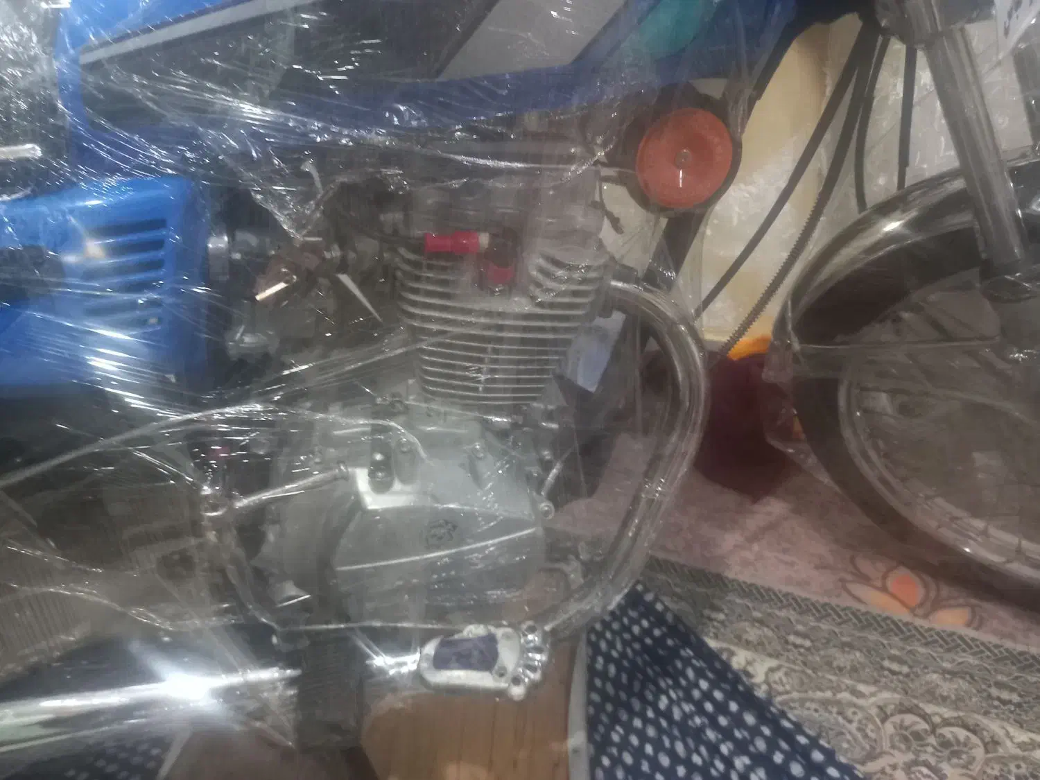 پول لازمم|موتورسیکلت|قوچان, |دیوار