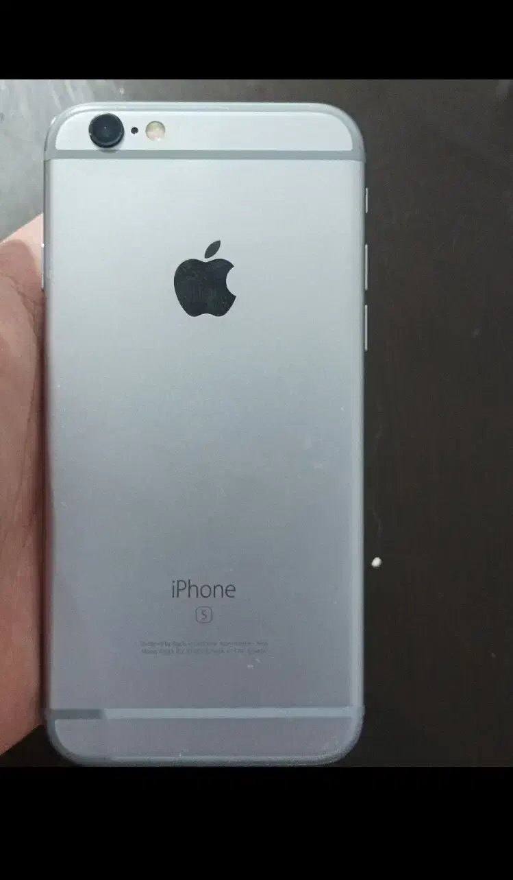 آیفون 6S گیگ۶۴|موبایل|ساری, |دیوار