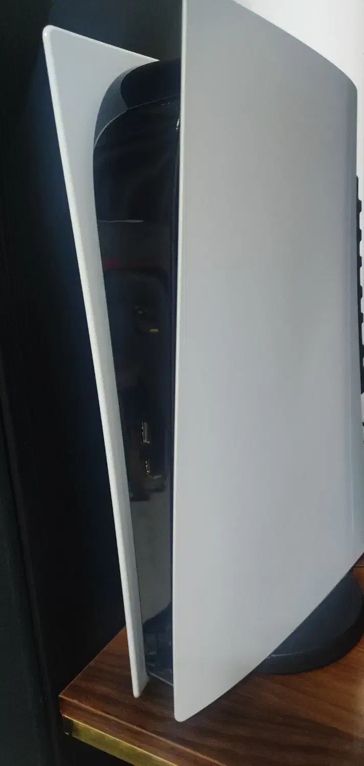 ps5 digital fat|کنسول، بازی ویدئویی و آنلاین|فردیس, شهرک ناز|دیوار