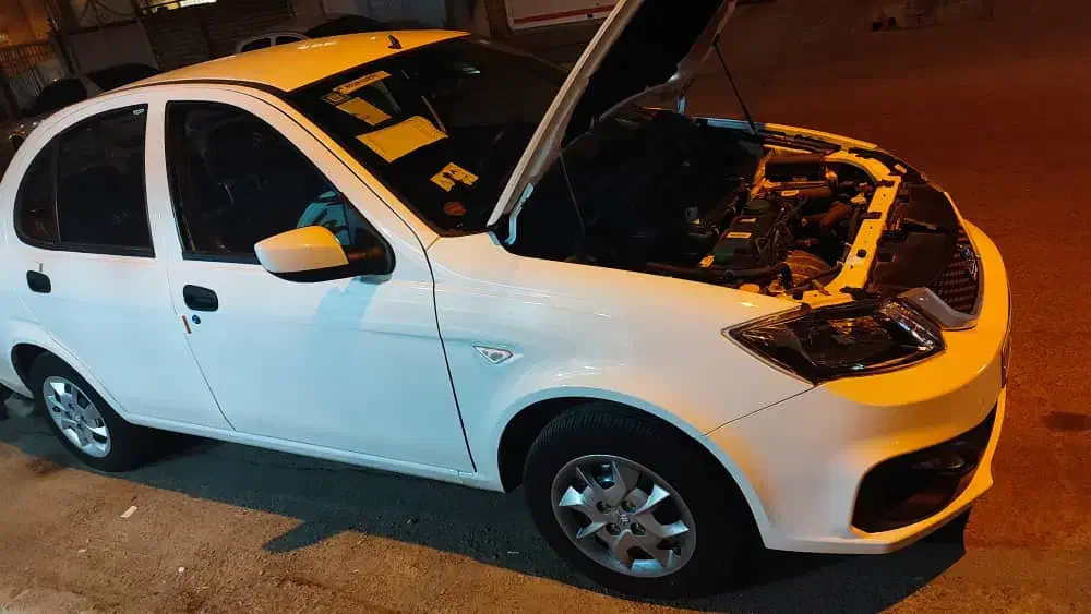 ساینا s صفر|خودرو سواری و وانت|شیراز, شهرک پردیس|دیوار