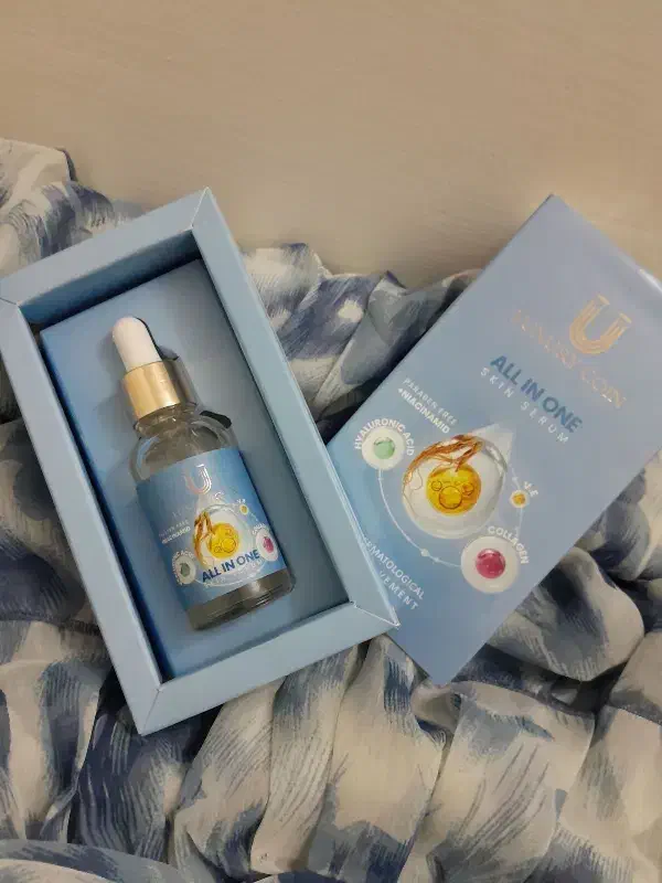 تنها نمایندگی سرم مغذی (همه کاره) لاکچری کوین|حراج|مشهد, فردوسی|دیوار