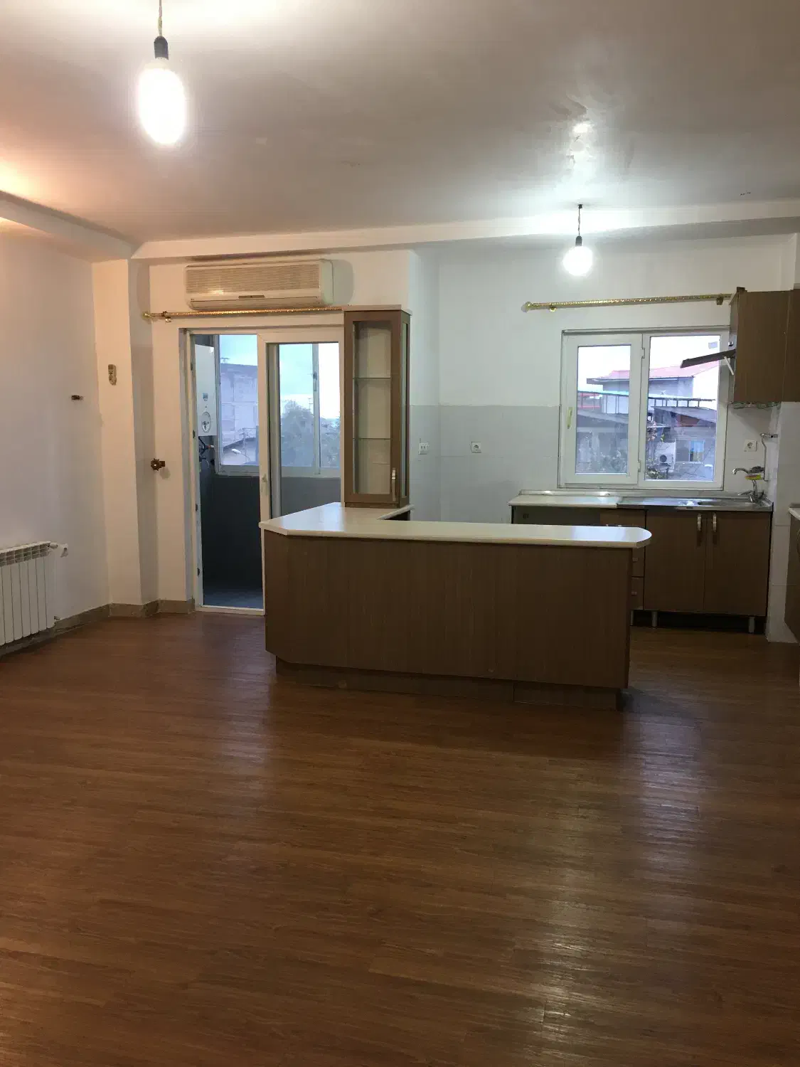 فروش فوری واحد اپارتمان رامسر مجتمع الماس|فروش آپارتمان|رامسر, |دیوار