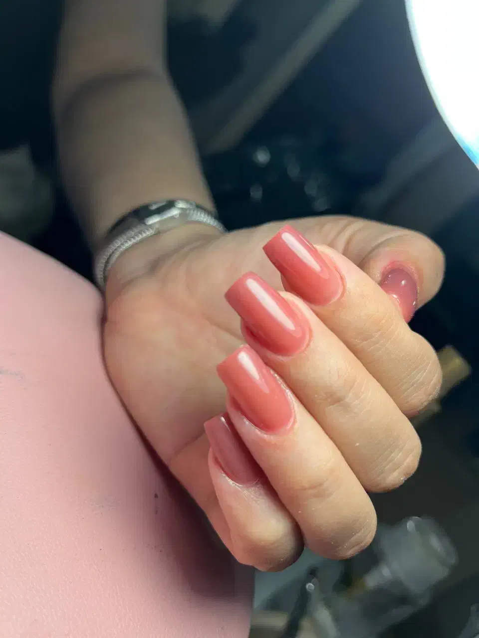 تخفیف کاشت ناخن تا شب یلدا|خدمات آرایشگری و زیبایی|سنندج, |دیوار