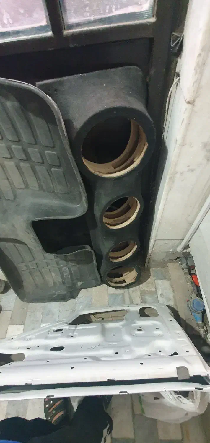 باکس ساب ووفر|قطعات یدکی و لوازم جانبی|قم, نخودی|دیوار