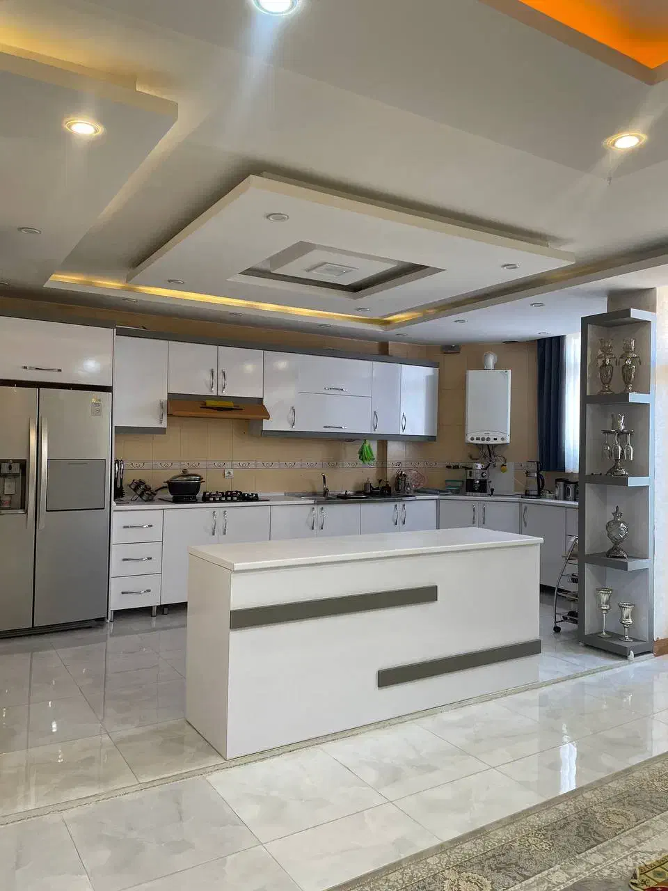 مسکن|فروش آپارتمان|برخوار, |دیوار