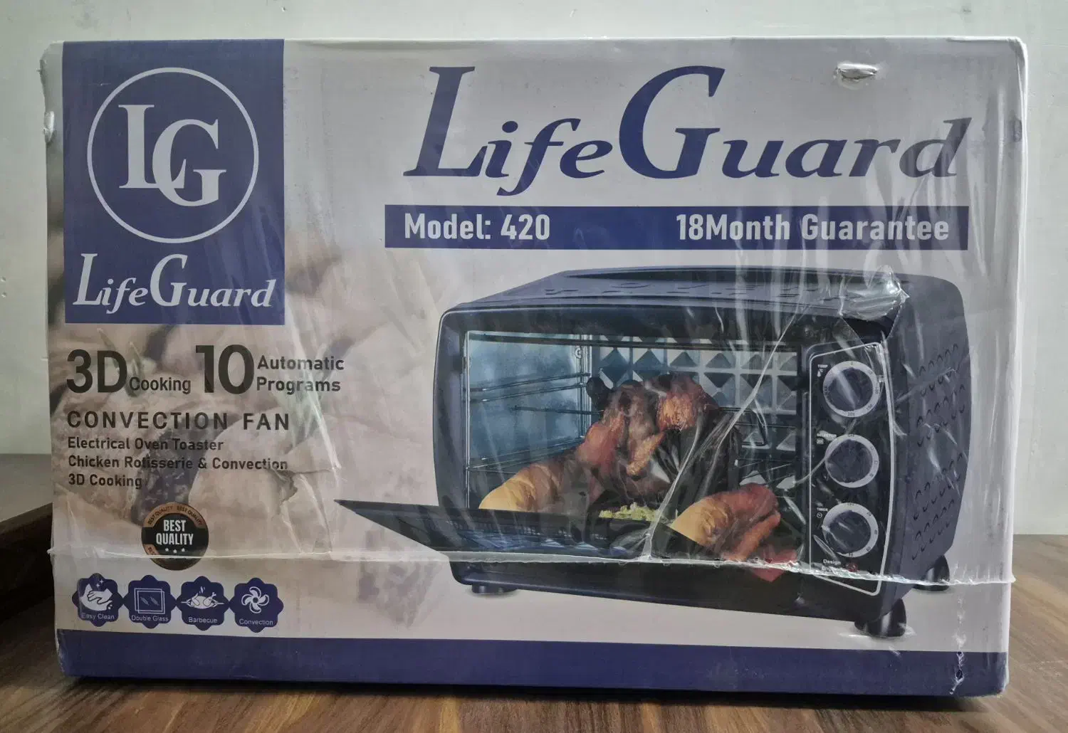 فروش لوازم خانگی زیر قیمت|اجاق گاز و لوازم برقی پخت‌وپز|رفسنجان, |دیوار