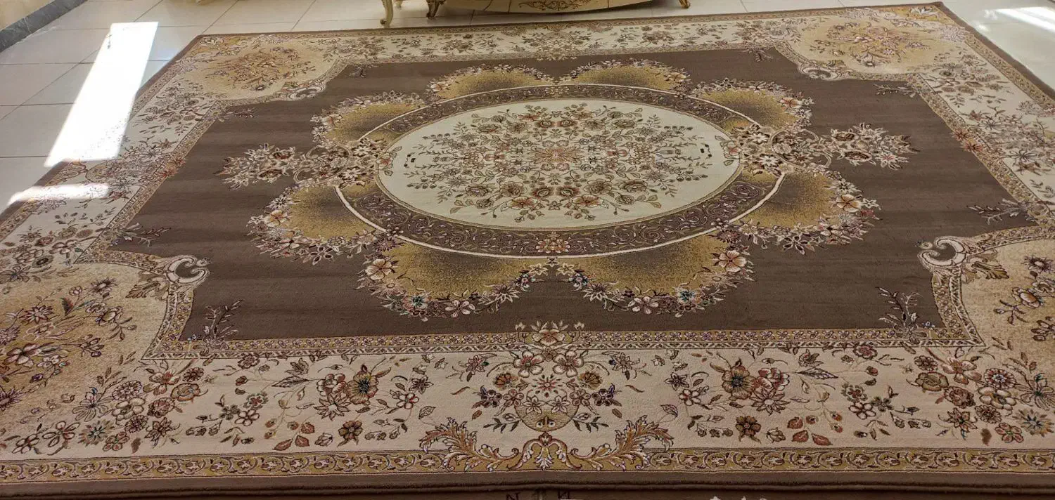 فرش|فرش|گوآور, |دیوار