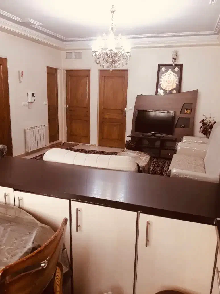 آپارتمان ۶۶ متری شکوفه|فروش آپارتمان|تهران, جابری|دیوار