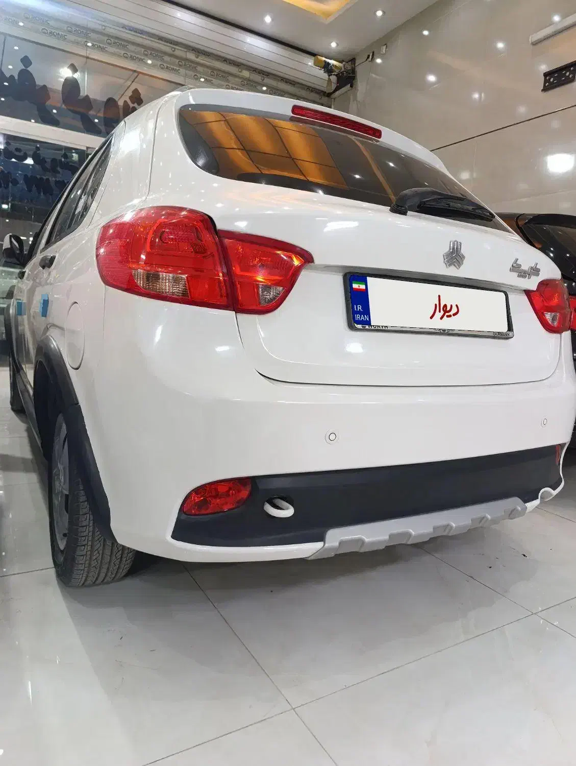 کوییک مدل 1401|خودرو سواری و وانت|اصفهان, لیمجیر|دیوار