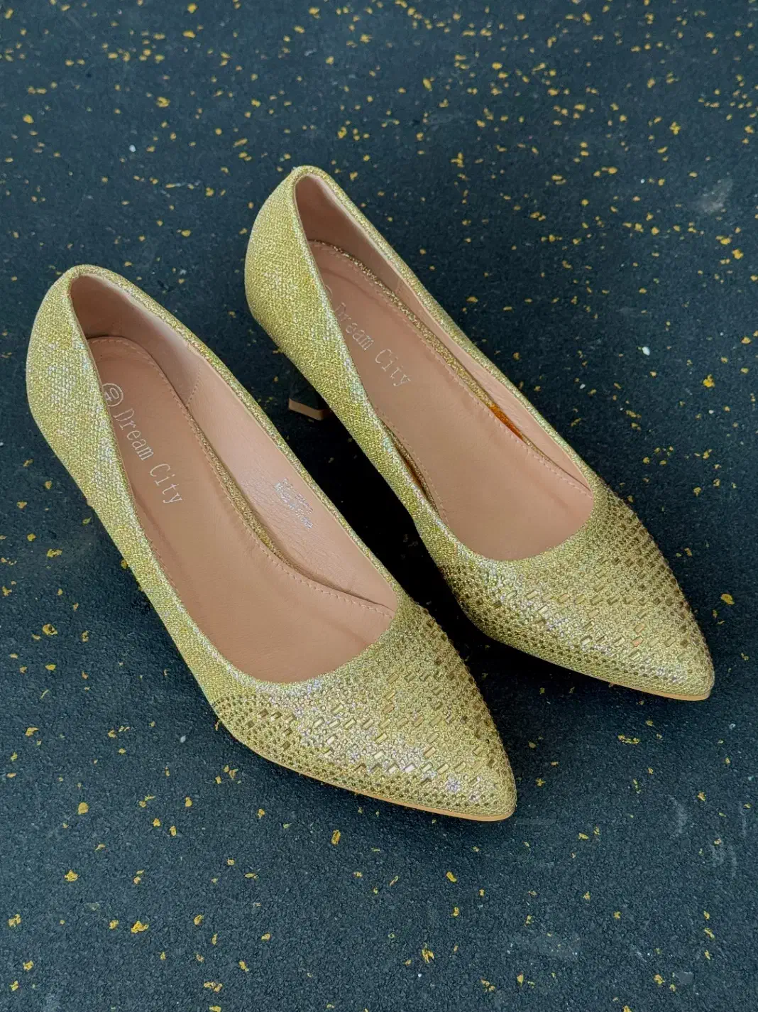 کفش عروس و مجلسی|کیف، کفش، کمربند|لار, |دیوار