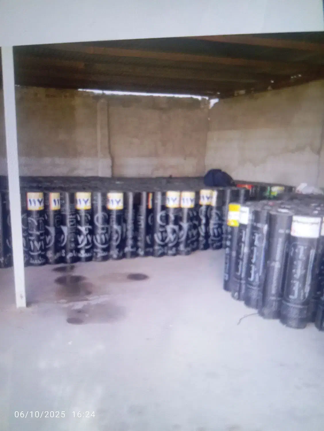 پیمانکاری ایزوگام و قیرگونی|خدمات پیشه و مهارت|اصفهان, ملکشهر|دیوار