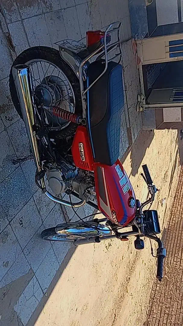 موتور پارکئنگئ|موتورسیکلت|حمیدیه, |دیوار