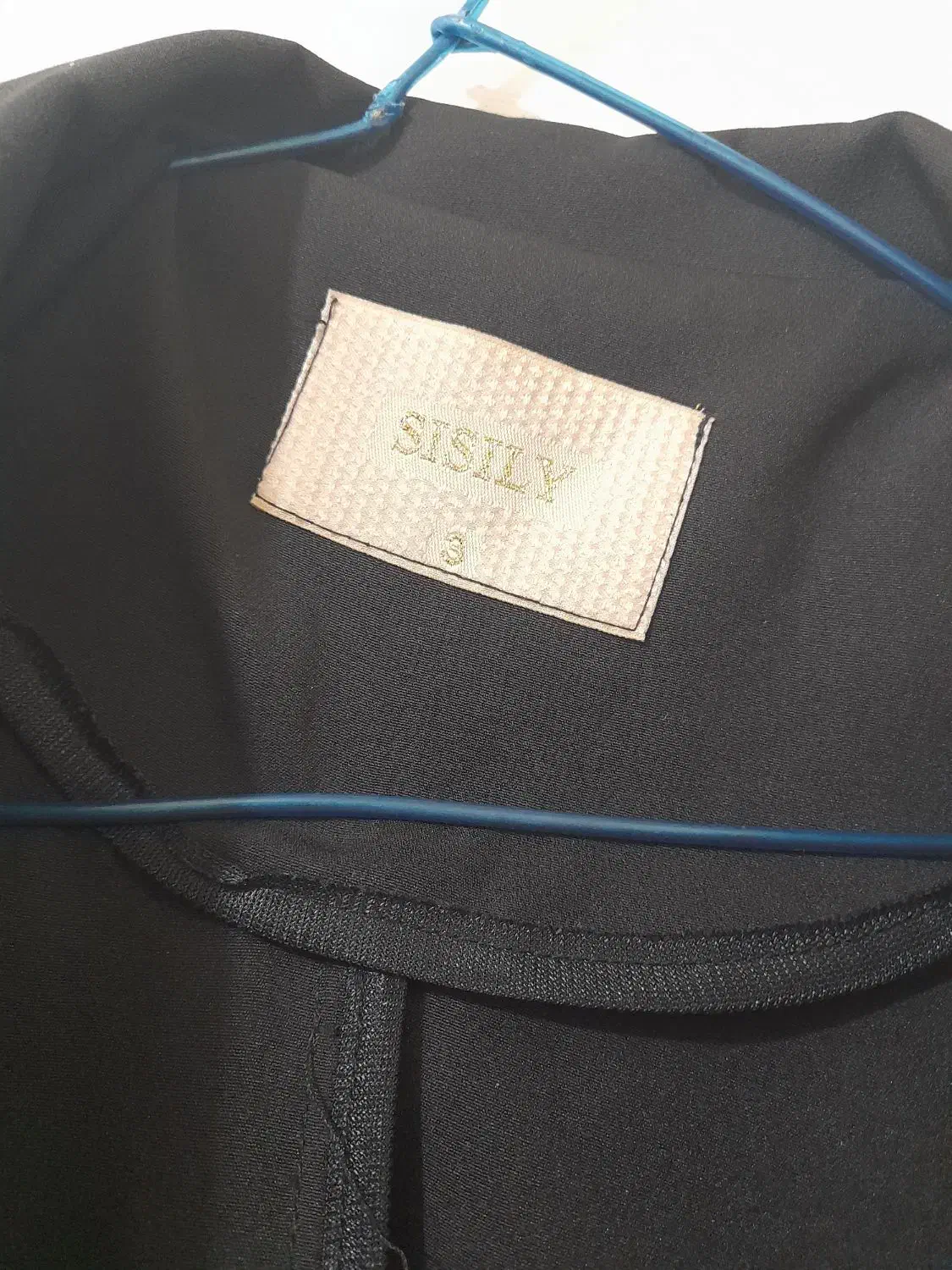 مانتو مازراتی پالتو تاسایز۴۴هرکدام ۱۵۰|لباس|قدس, شهرقدس|دیوار