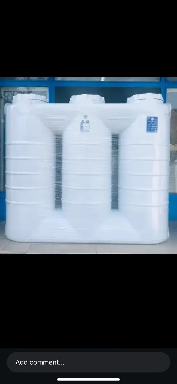 مخزن ۲۰۰۰عمودی افقی و../نصب واتصالات سریع/تانکر|مصالح و تجهیزات ساختمان|گرمدره, |دیوار