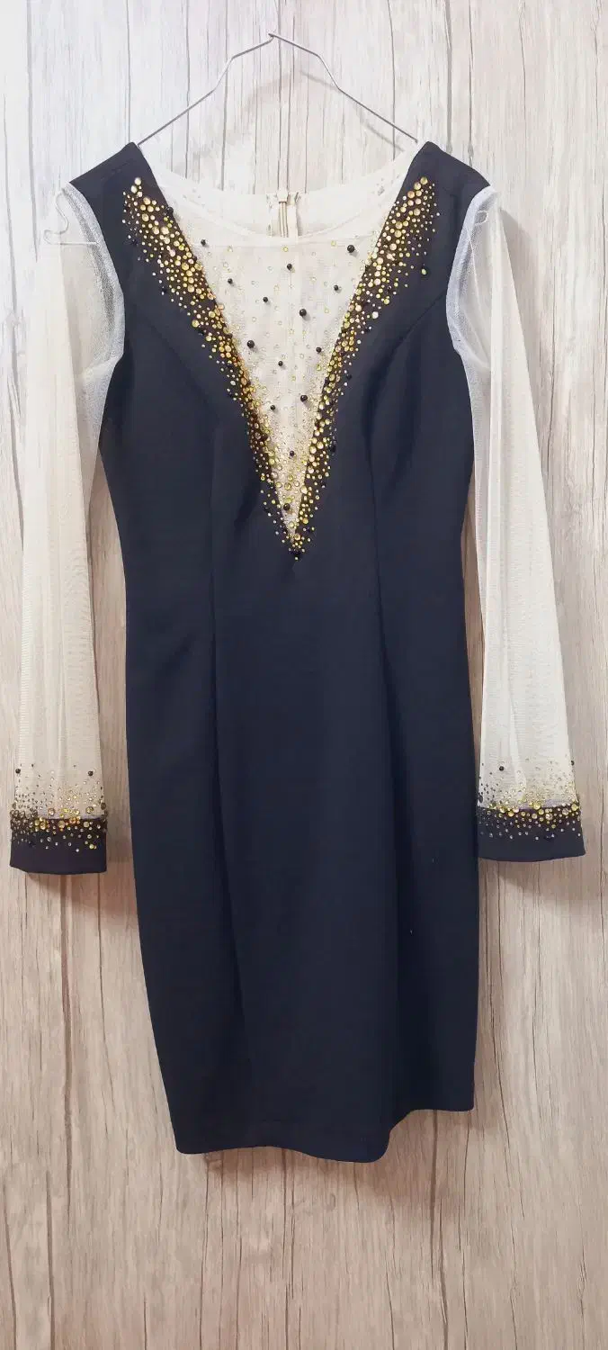 پیراهن در حد نونو نو|لباس|قم, شهرک شهرداری|دیوار