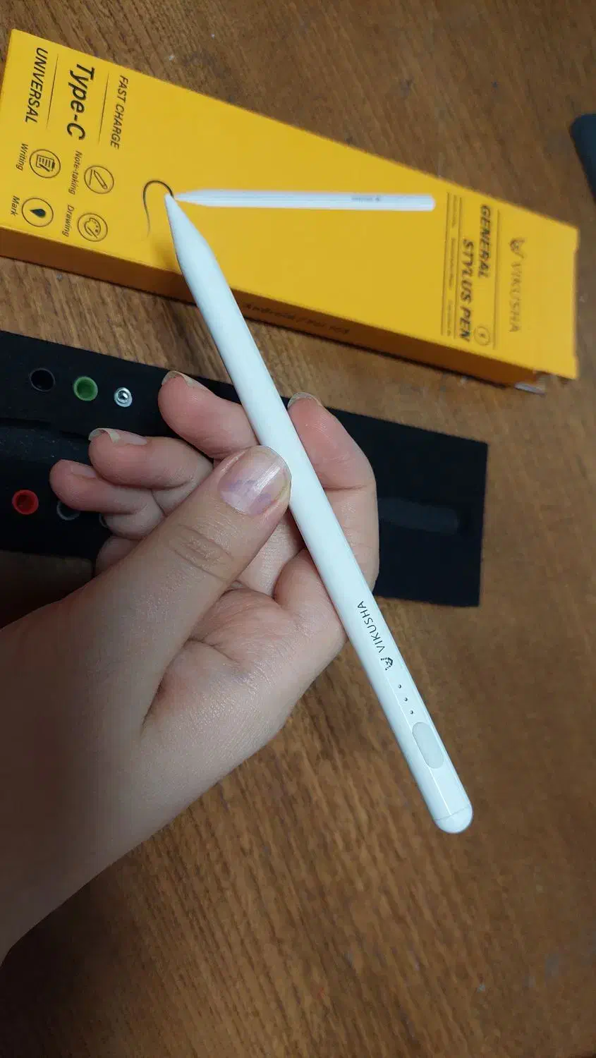 قلم نوری|لوازم جانبی موبایل و تبلت|پارسآباد, |دیوار