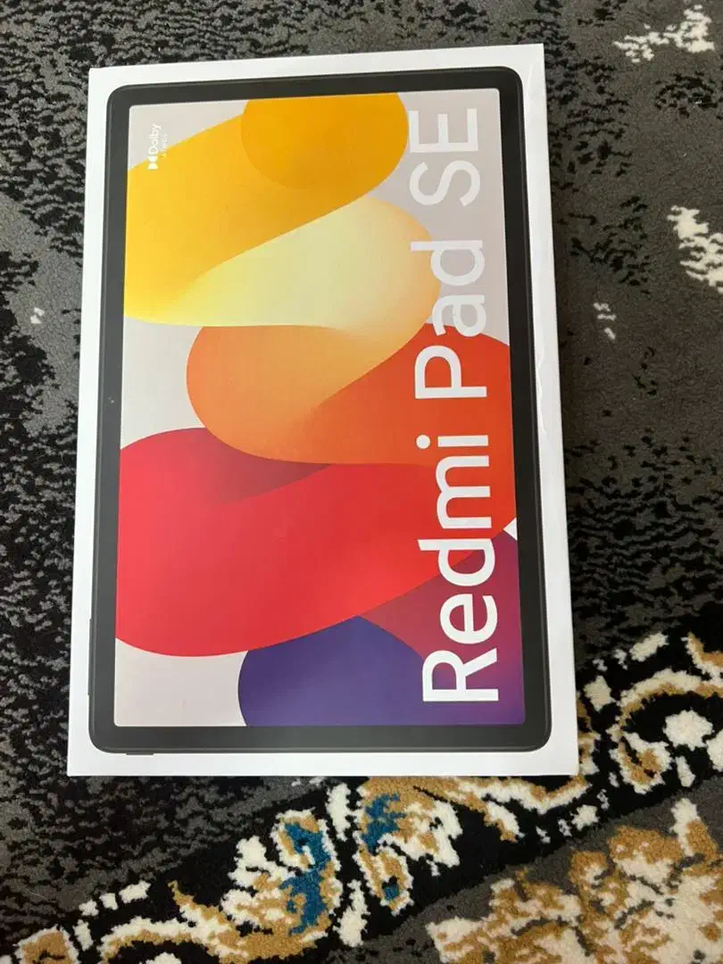 تبلت ردمی پد اس ای|تبلت|رفسنجان, |دیوار