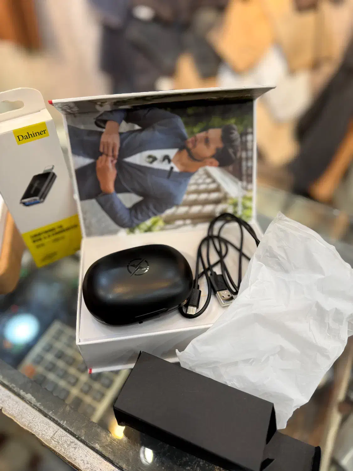 میکروفن و قاب آیفون|لوازم جانبی موبایل و تبلت|سبزوار, ابوریحان|دیوار