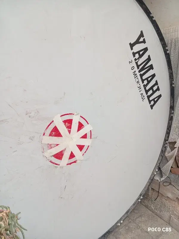 طبل|درام و پرکاشن|بیرجند, |دیوار