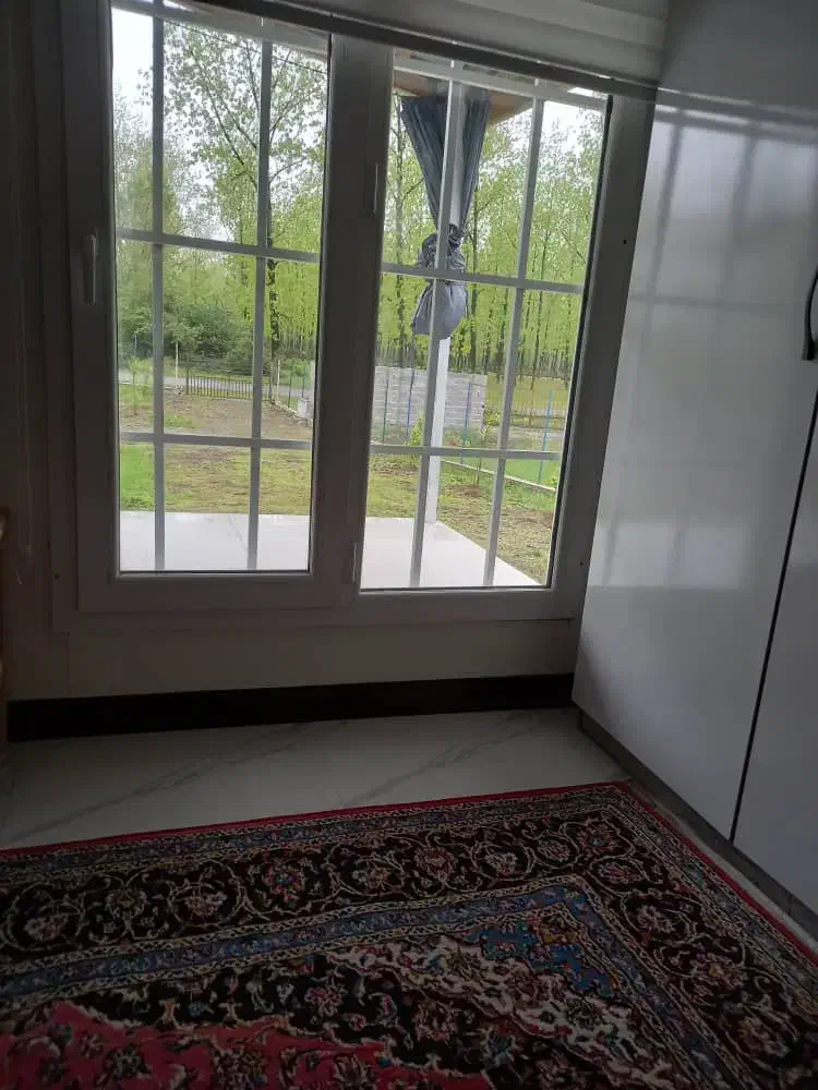 اجاره ویلای جنگلی|اجارهٔ کوتاه‌مدت ویلا و باغ|سیاهکل, |دیوار