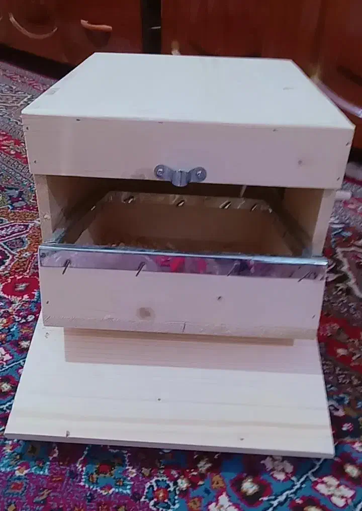 لانه عروس هلندی،ملنگو،طوطی|لوازم جانبی حیوانات|سراوان, |دیوار