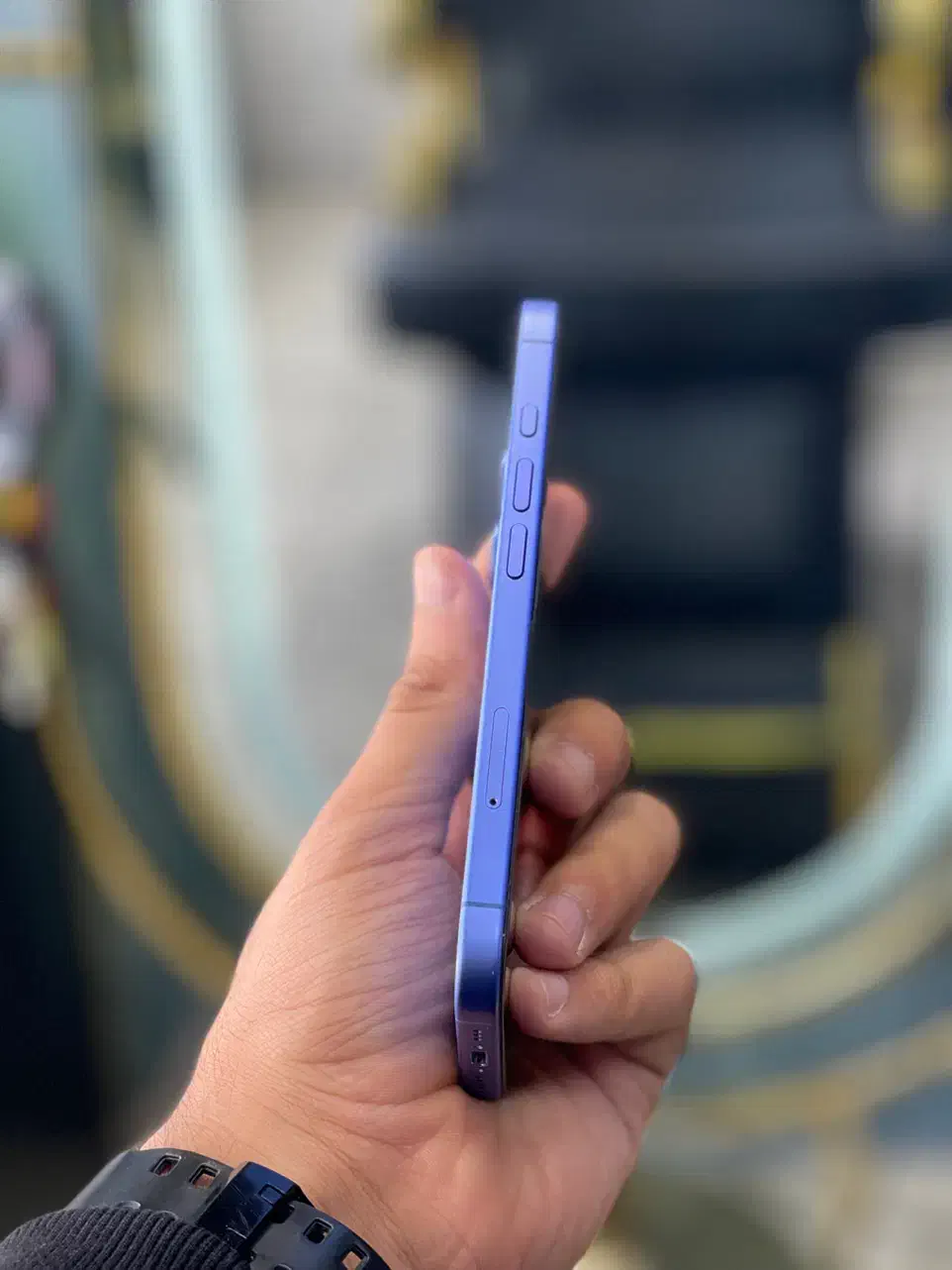 16نرمال با گارانتی|موبایل|قم, شهرک امام حسن|دیوار