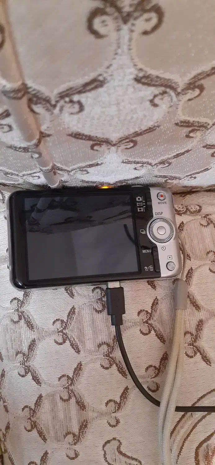 دوربین سونی|دوربین عکاسی و فیلمبرداری|زنجان, |دیوار