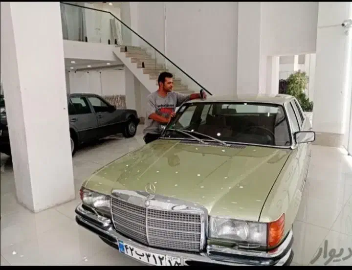 کارشناس تشخیص رنگ، فنی خودرو ۱۰۰%تضمینی|خدمات موتور و ماشین|فردیس, نیروگاه برق|دیوار