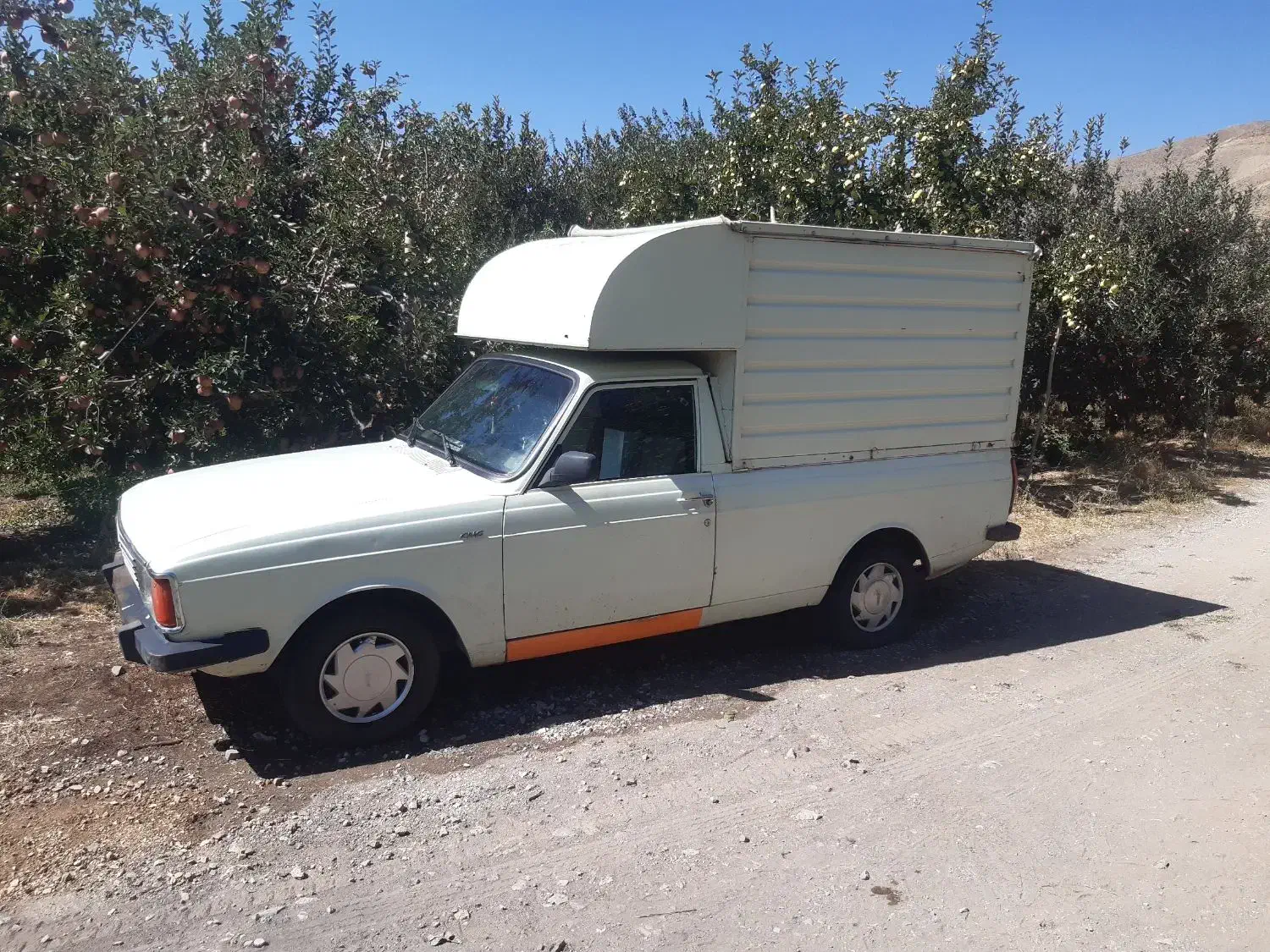 باربری و حمل بار|خدمات حمل و نقل|دماوند, دماوند|دیوار