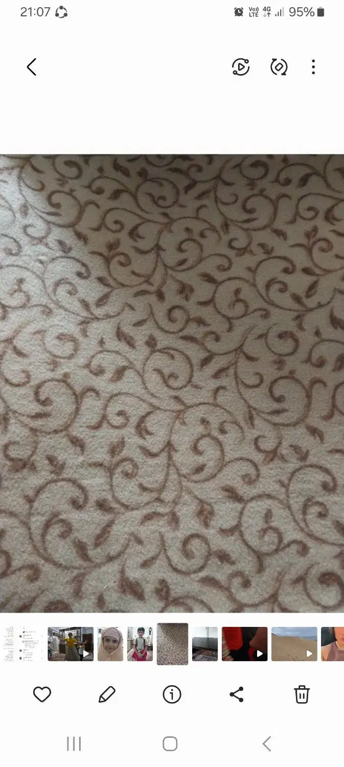 موکت طرحدار|موکت|رشت, فلسطین|دیوار