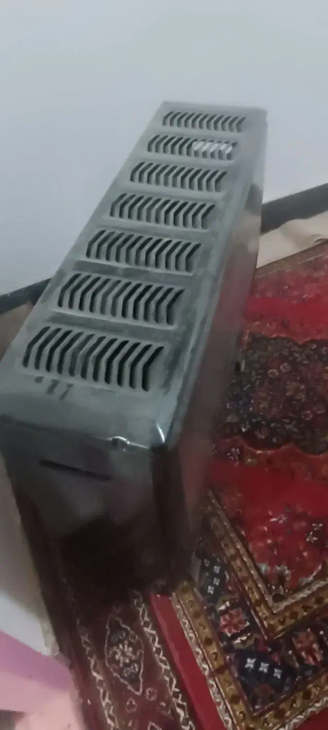 بخاری گازی لباسشویی یخچال|بخاری، هیتر، شومینه|تیران, |دیوار