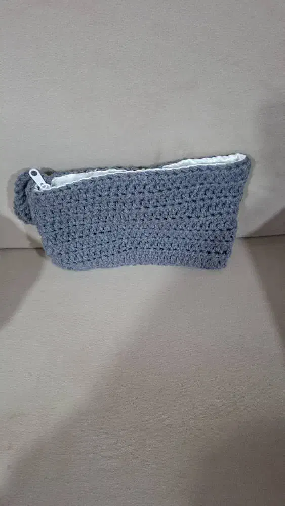 کیف ورومیزی دستبافت|کیف، کفش، کمربند|وزینه, |دیوار