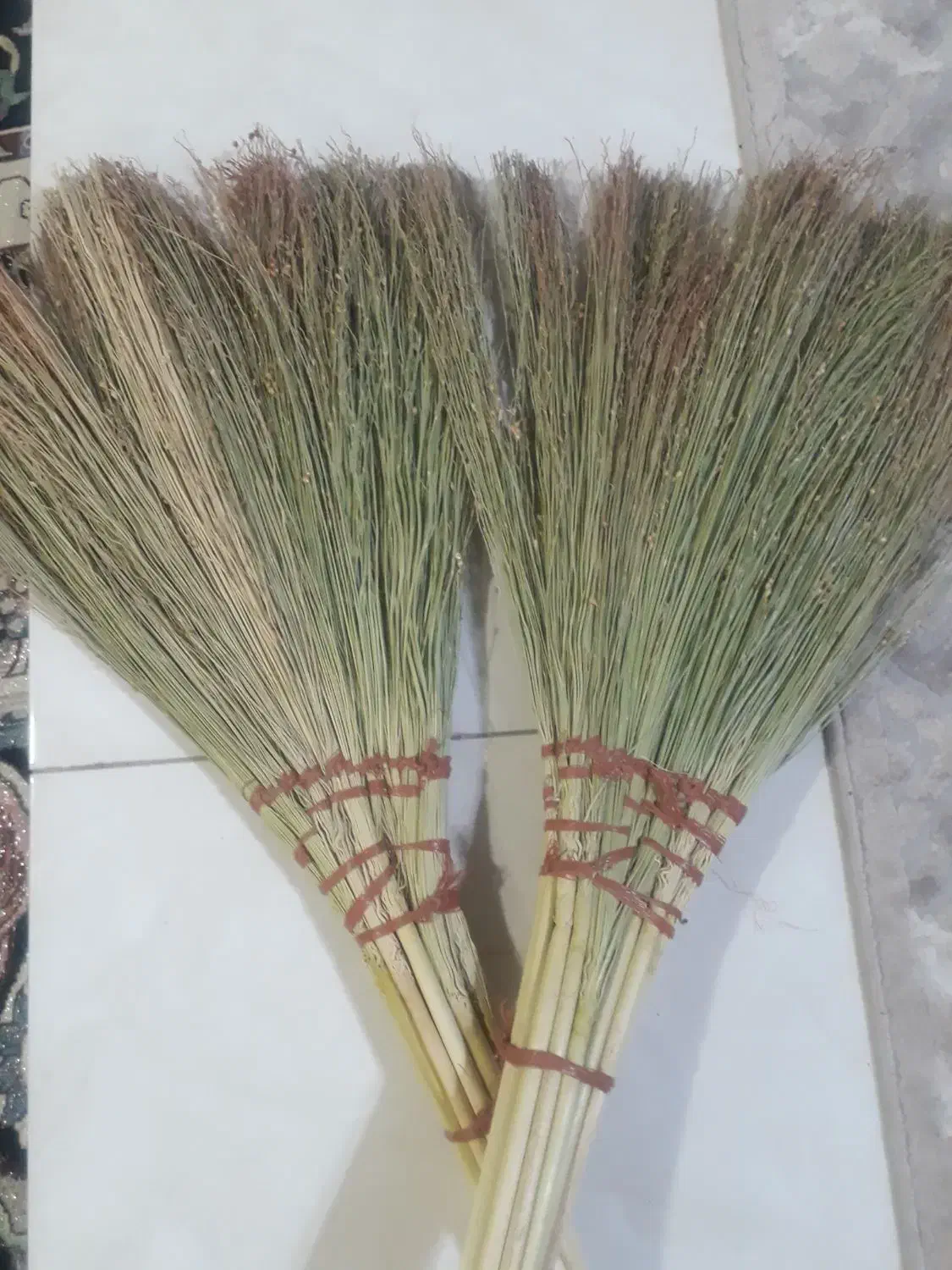 جارو|عمده‌فروشی|گیلان غرب, |دیوار