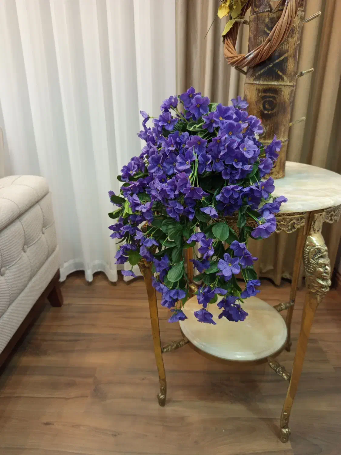 گل‌های مصنوعی|گل مصنوعی|تبریز, |دیوار