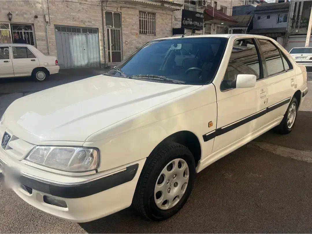 مدل ۸۸ بدون رنگ اکازیون|خودرو سواری و وانت|رشت, جهاد|دیوار