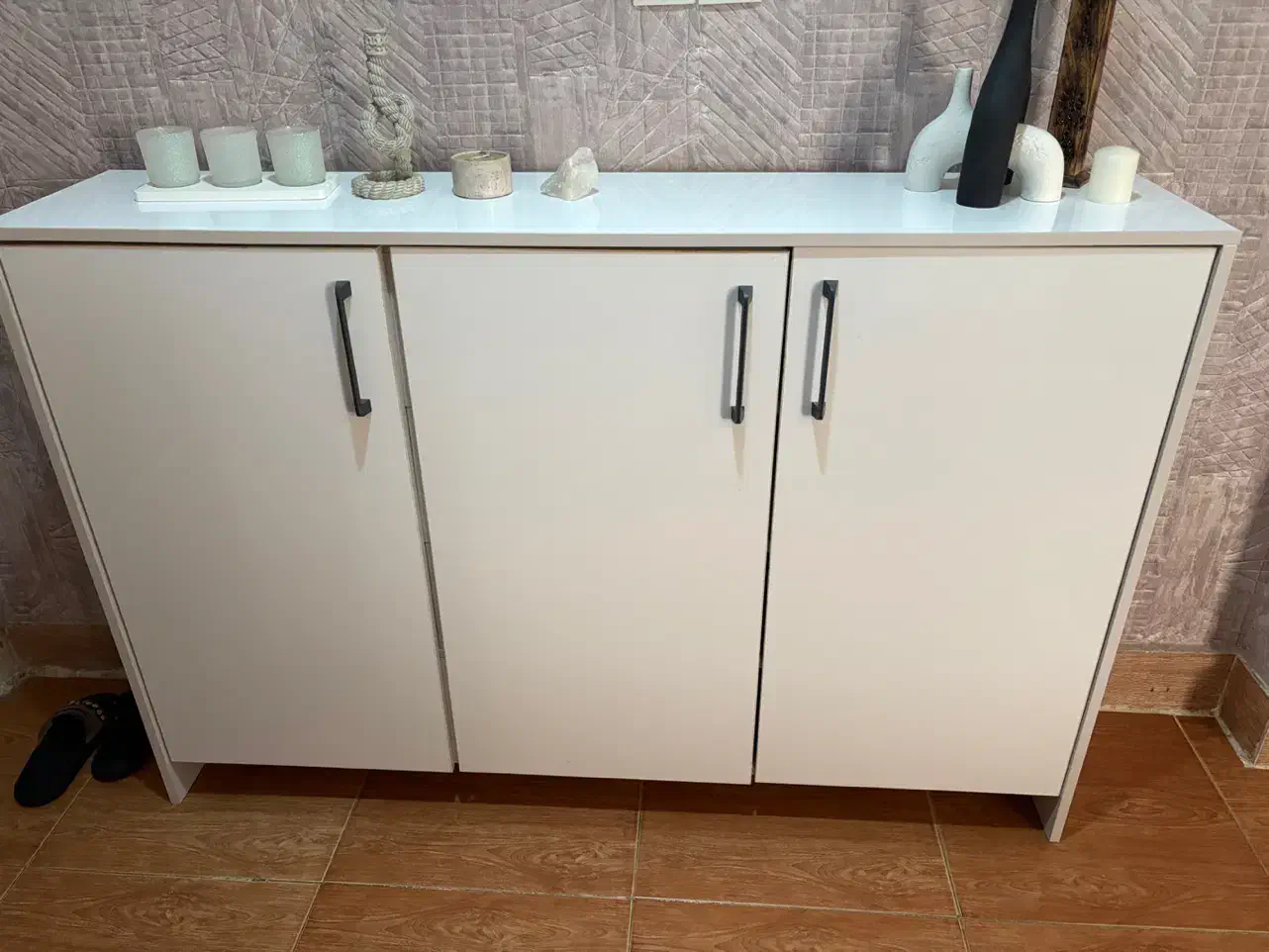 جاکفشی|جاکفشی، کمد، دراور|آبادان, |دیوار