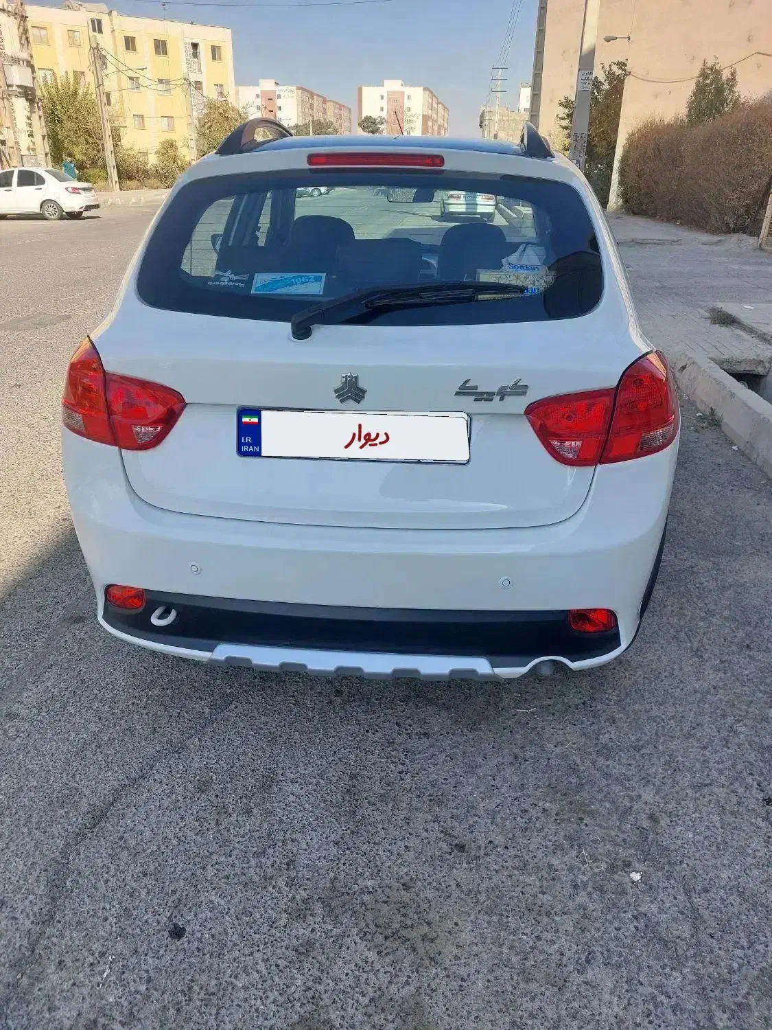 فروش خودرو|خودرو سواری و وانت|محمدشهر, ولدآباد|دیوار