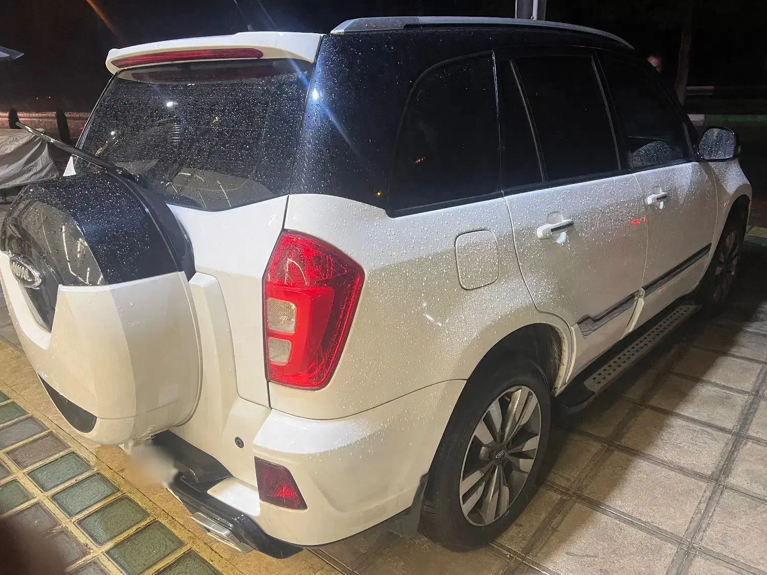 ایکس ۳۳|خودرو سواری و وانت|اصفهان, فروردین|دیوار