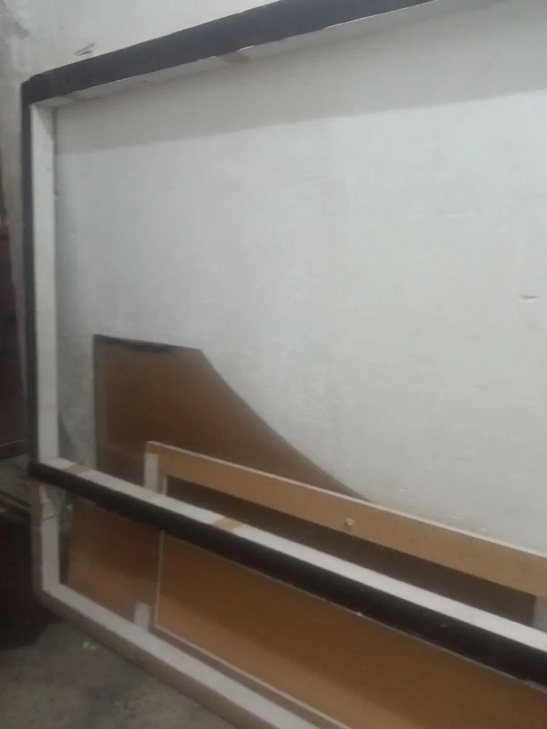 چهارچوب کمد دیواری|جاکفشی، کمد، دراور|ملایر, |دیوار