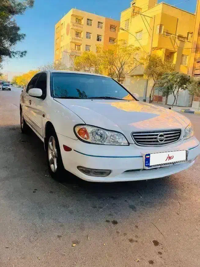 ماکسیما مدل ۹۰|خودرو سواری و وانت|کرمان, |دیوار