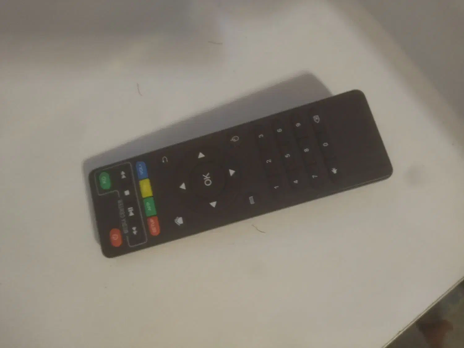 اندروید باکس|تلویزیون و پروژکتور|تبریز, |دیوار