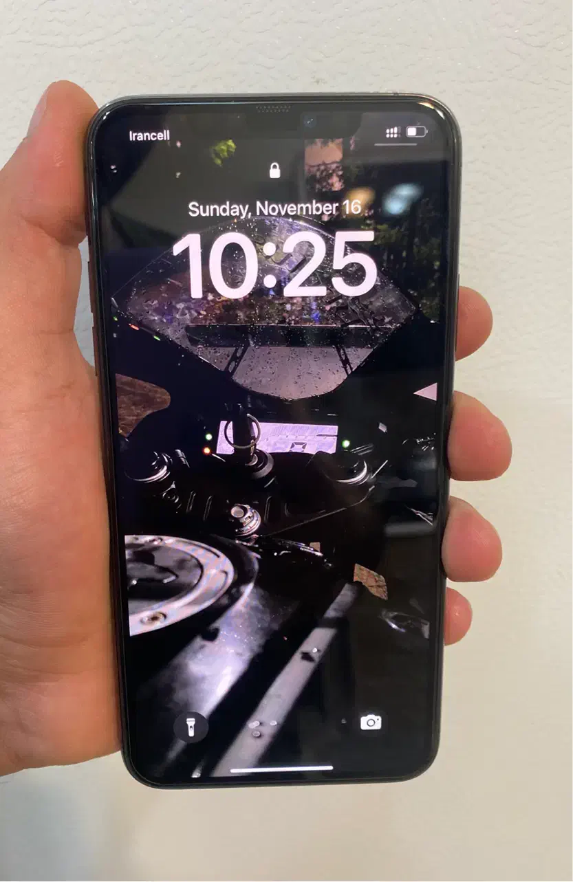 ۱۱ پرومکس دوسیم|موبایل|رشت, معلم|دیوار