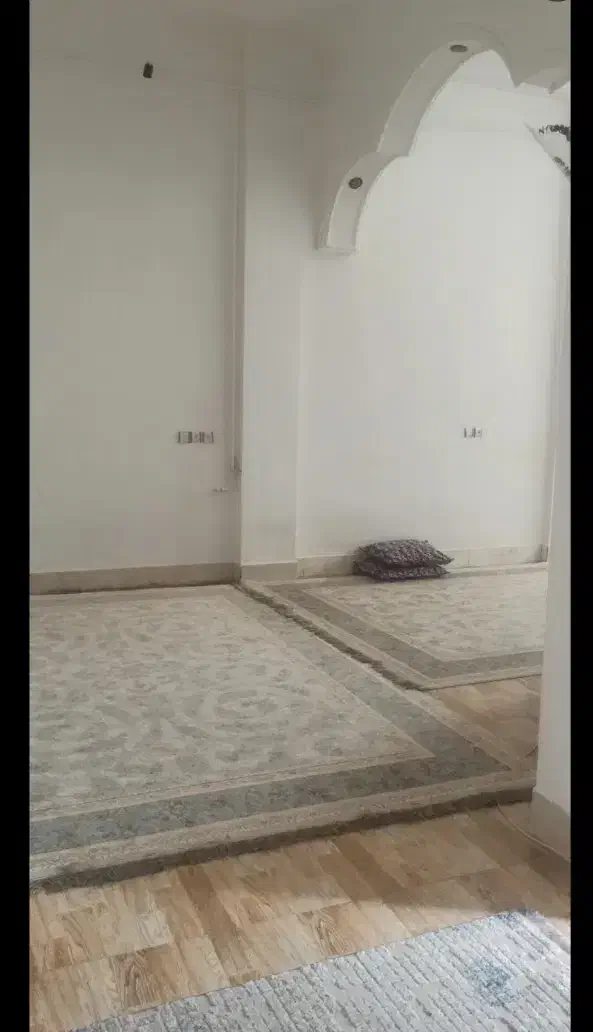 اجاره ملک تمیز و تک خواب و دارای حیاط جداگونه|اجارهٔ خانه و ویلا|مینودشت, |دیوار