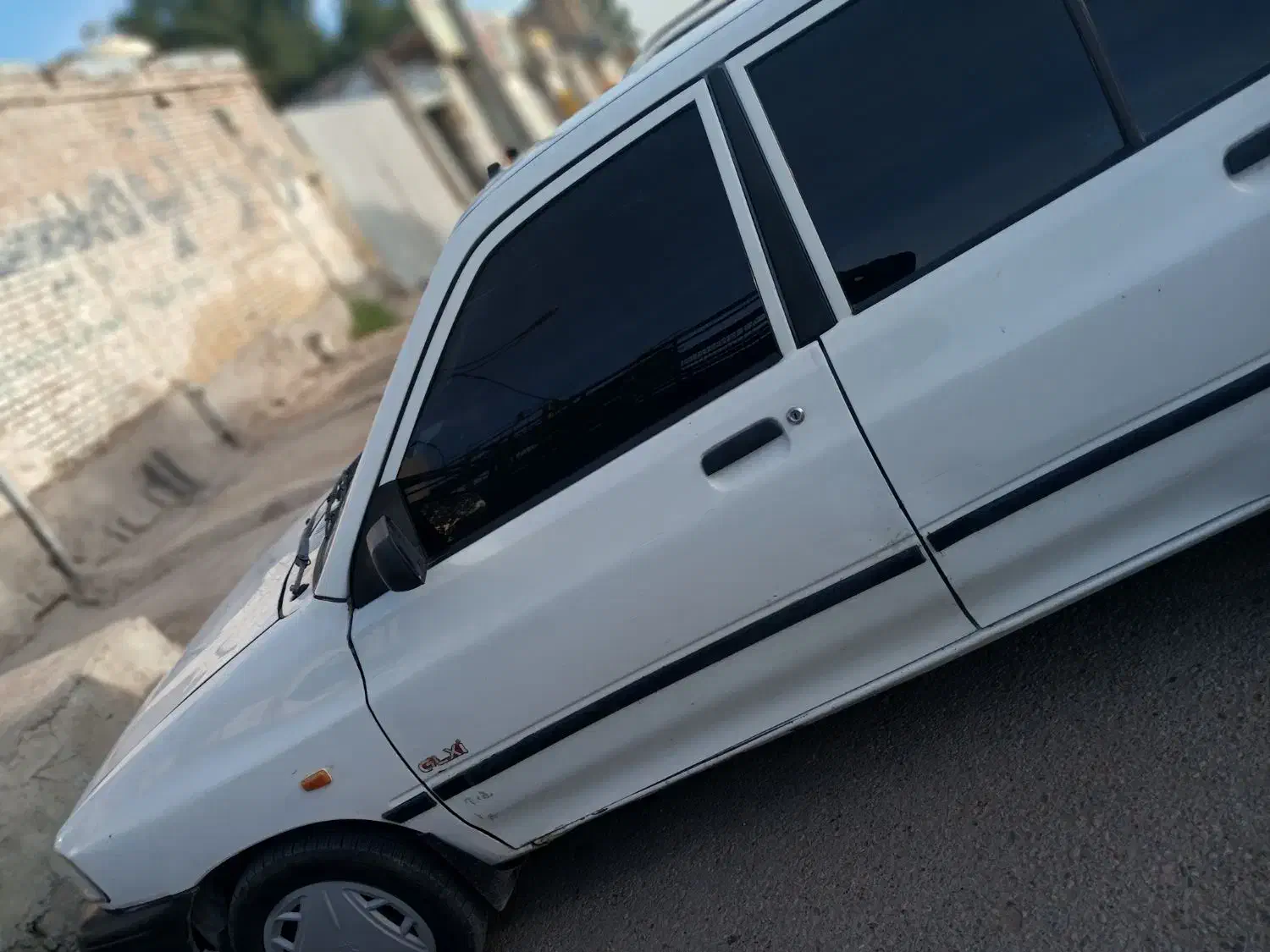 پراید|خودرو سواری و وانت|شوشتر, |دیوار