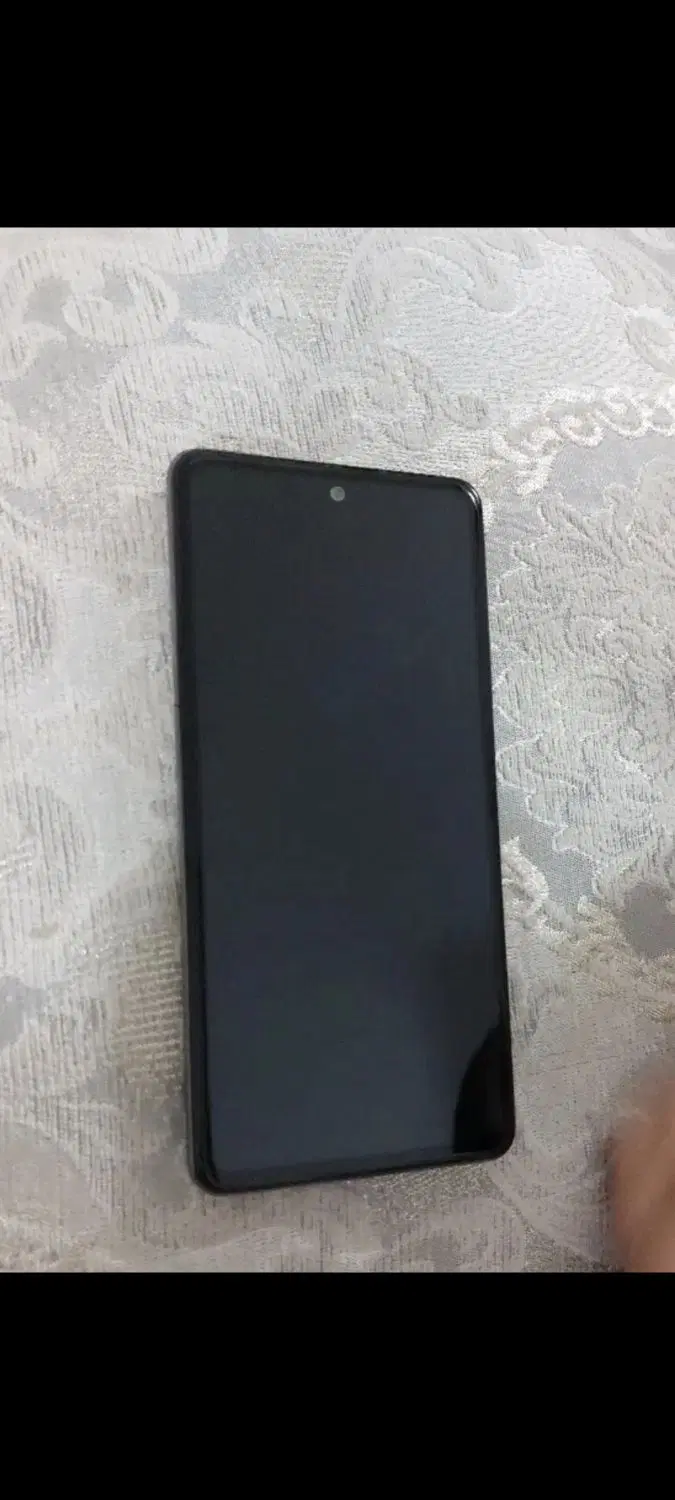 A52s|موبایل|اسفراین, |دیوار