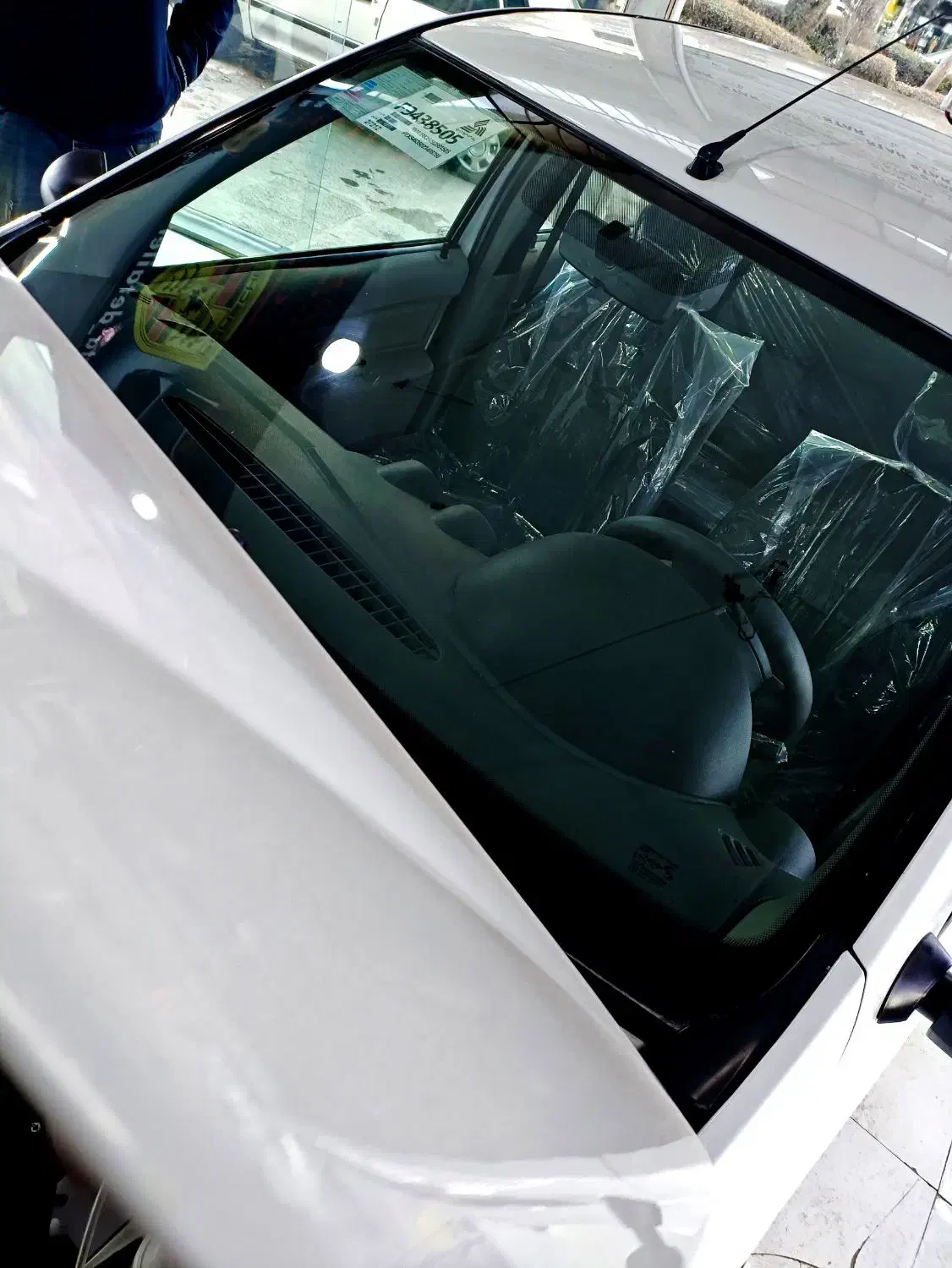 ال90مدل96پارس خودرو کم کار واقعی|خودرو سواری و وانت|مشهد, ابوذر|دیوار