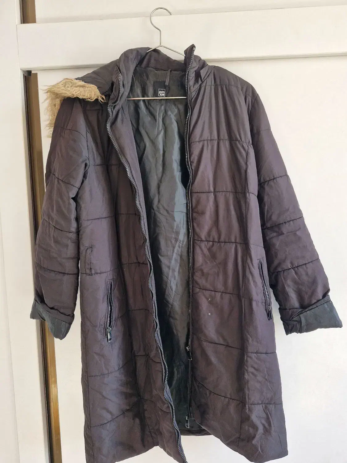 مانتو و کاپشن پالتو|لباس|قم, شاه سید علی|دیوار