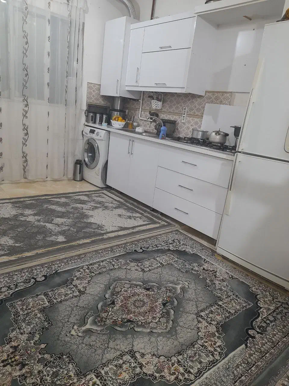 آپارتمان /60متری/توس/حمامی|فروش آپارتمان|مشهد, شهرک امام هادی (شهرک غرب)|دیوار