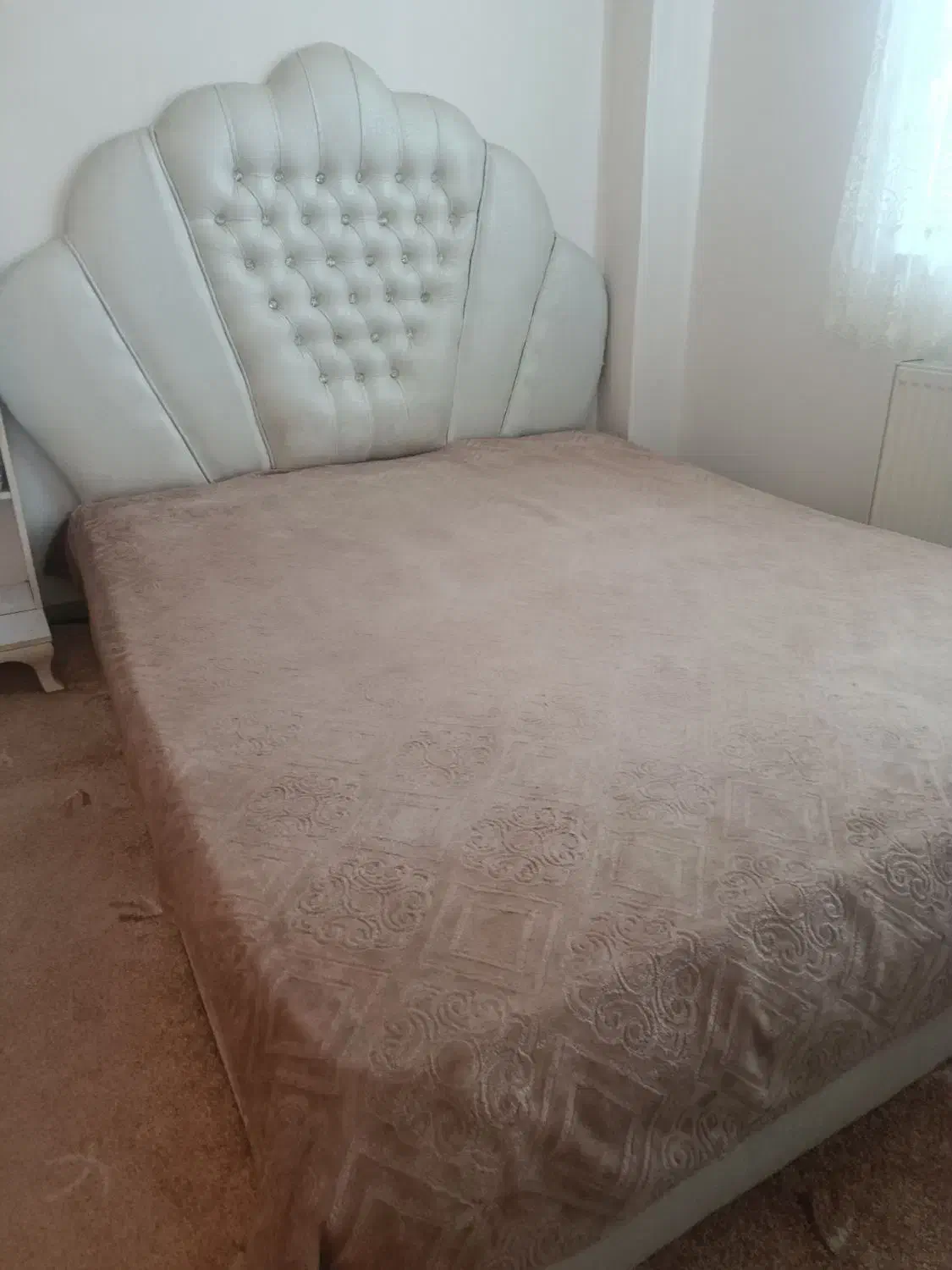 سرویس خواب کامل|تخت و سرویس خواب|سقز, |دیوار